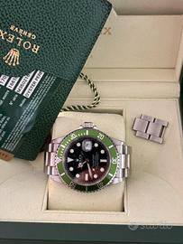Roex ghiera verde