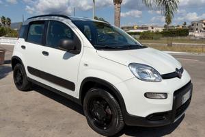 Fiat Panda 4x4 Turbo 0.9 TwinAir 85cv Anno 2020