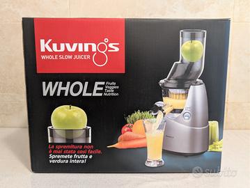 Estrattore Kuvings B6000