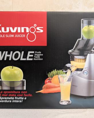 Estrattore Kuvings B6000