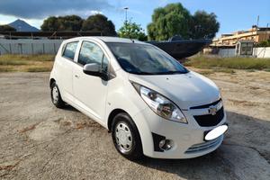 Chevrolet Spark 1.0 LS PER NEOPATENTATI