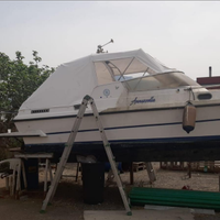 Barca petteruti grinday