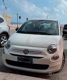 Fiat 500 - GPL