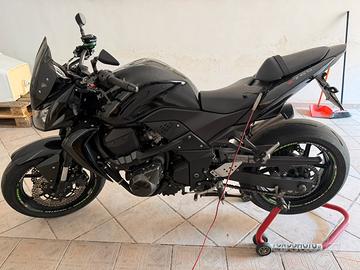 Kawasaki Z750