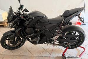 Kawasaki Z750