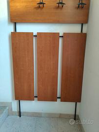 Appendiabiti da parete 