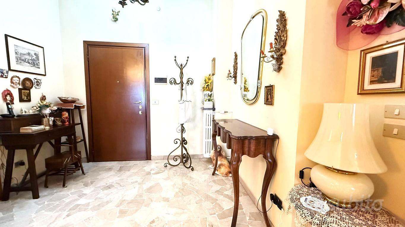 Appartamento – Legnano, Santi Martiri, Oltrestazione - Vista 4