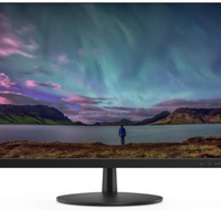 Monitor Lenovo FullHd 27 pollici