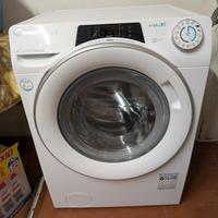 Lavatrice Candy Rapidò  - 9 kg