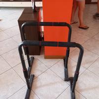 parallele palestra