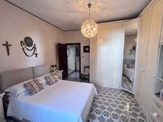 Armadio regalato
