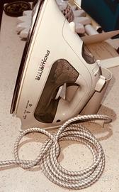 Ferro da stiroRowenta