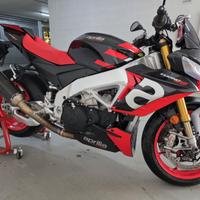 Aprilia Tuono V4  factory 2022
