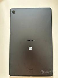 SAMSUNG TAB S6 LITE 10.4” 2020