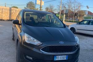 CMAX 2016 95 CV DIESEL !!!!