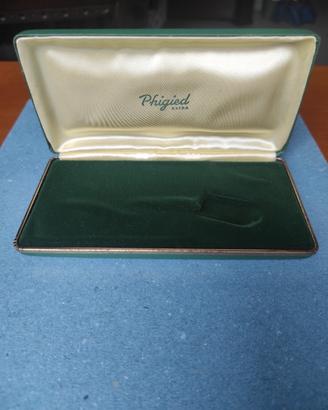 Scatola per Orologi d'epoca Phigied