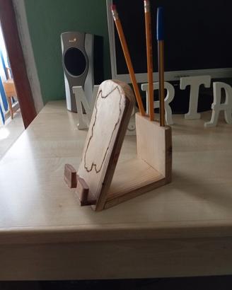 porta cellulare 