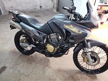 Honda XL 650 V Transalp - 2001