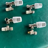 Valvole per termosifoni