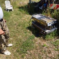 macchina da caffè LA CIMBALI M30