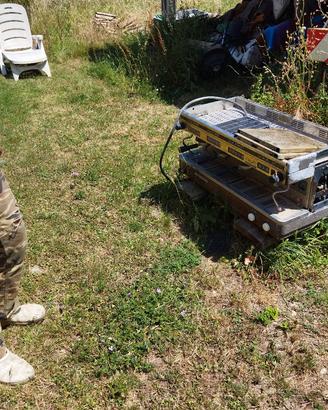 macchina da caffè LA CIMBALI M30