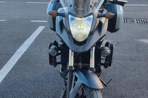 honda nc 700x dct