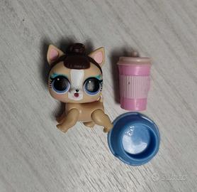 LOL Surprise, cagnolino Serie 3