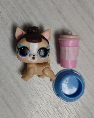LOL Surprise, cagnolino Serie 3