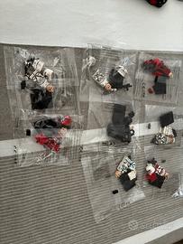 Minifigure starwars