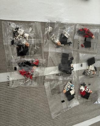 Minifigure starwars