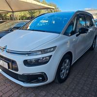 Citroen Grand C4 SpaceTourer BlueHDi 130 S&S Shine