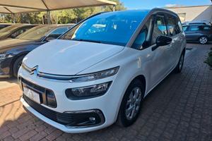 Citroen Grand C4 SpaceTourer BlueHDi 130 S&S Shine