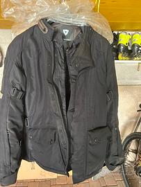 Rev'it giacca moto 4 stagioni in cordura