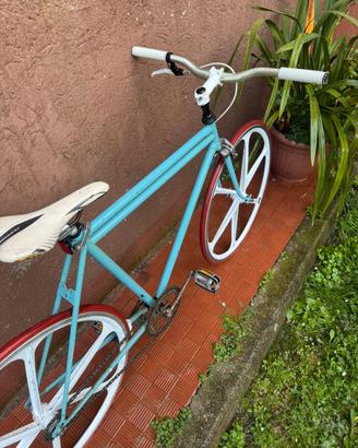 Bicicletta
