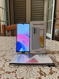 Samsung A33 GB  128