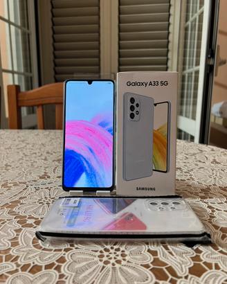 Samsung A33 GB  128