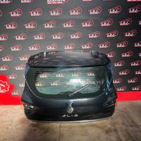 Baule Renault Clio IV