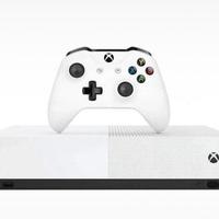 Xbox one s all digital