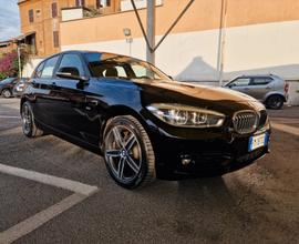 Bmw 118 118i 5p. Sport