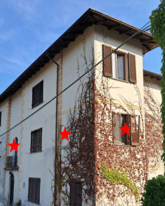 RGE 157/2025 Trib Pavia