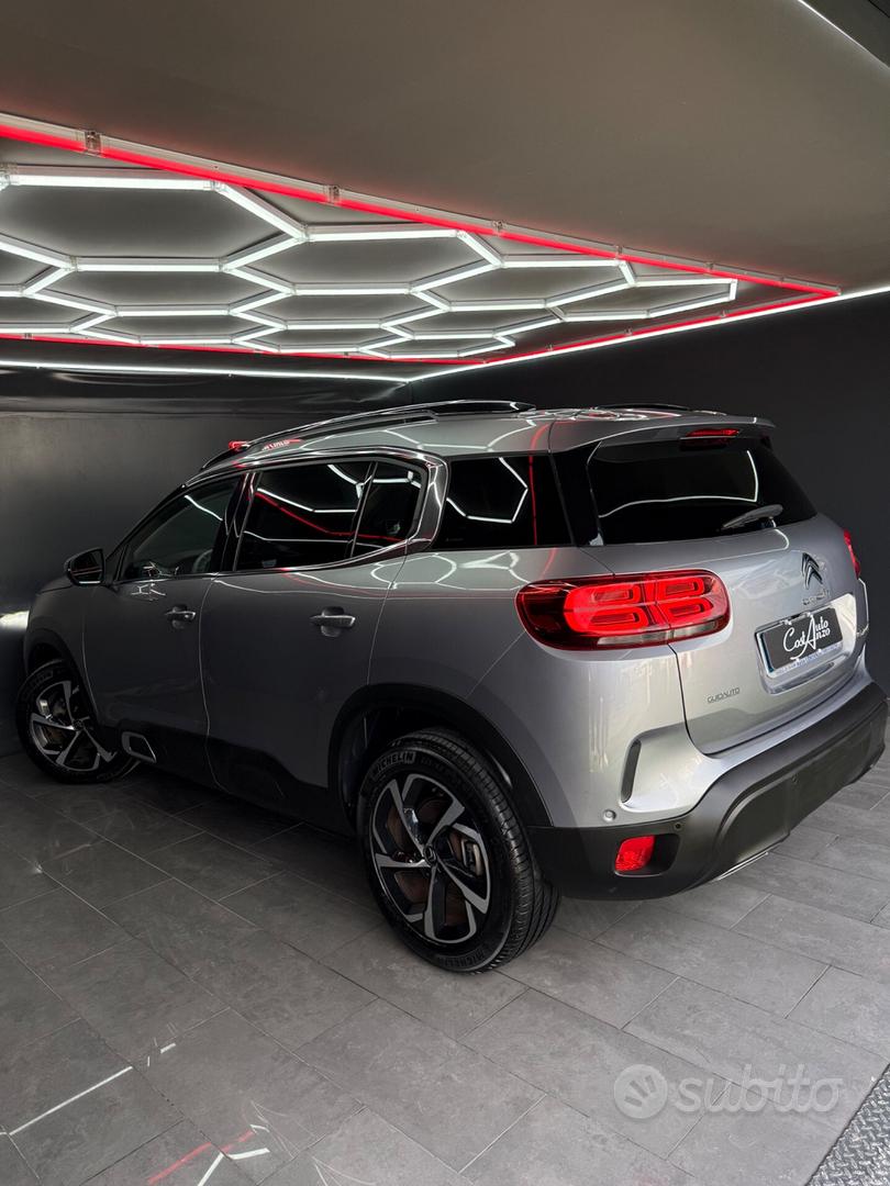 Citroen C5 Aircross 2020 photo 5