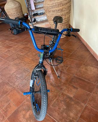 Bmx bici