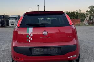 Fiat Punto EVO sporting 1.4 105cv