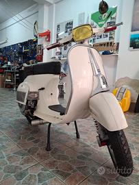 Vespa 50 Special