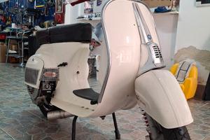 Vespa 50 Special