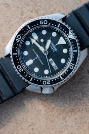 Seiko 7548 vintage diver JDM