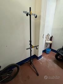 Cavalletto per bici Topeak Twoup Tuneup