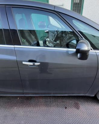 OPEL ZAFIRA 2012 - PORTA ANTERIORE DESTRO