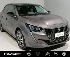 PEUGEOT 208 PureTech 100 Stop&Start 5 porte Allu