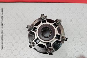 MOZZO POSTERIORE KTM DUKE 390 2013 2016 DUKE390 20